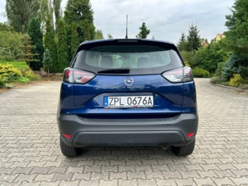 Opel 2023 Opel Crossland Edition 1.2 Turbo 110 KM | 2023, zdjęcie 8