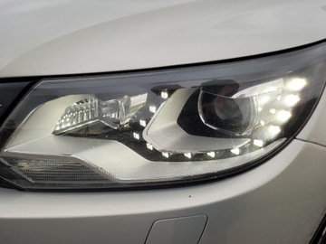 Volkswagen Tiguan I SUV Facelifting 2.0 TDI CR DPF BlueMotion 140KM 2013 VW TIGUAN LIFT - SUPER WYPAS ! NISKI ORYGINALNY PRZEBIEG !!!, zdjęcie 13