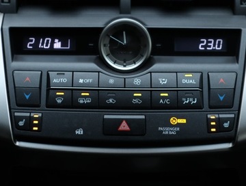 Lexus NX I SUV 300h 197KM 2017 Lexus NX 300h, Salon Polska, 1. Właściciel, zdjęcie 15