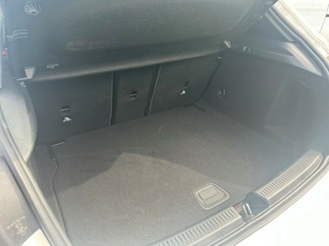 Mercedes Klasa A W177/V177 Hatchback Facelifting 1.3 200 163KM 2024 Mercedes-Benz A 200, zdjęcie 9