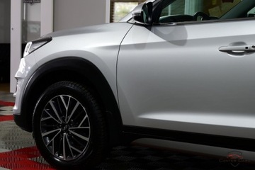 Hyundai Tucson III SUV Facelifting 1.6 GDi 132KM 2019 Hyundai Tucson 1.6 GDI Climatronic Navi KeyLess As.Pasa DriveMode Kamera G, zdjęcie 32