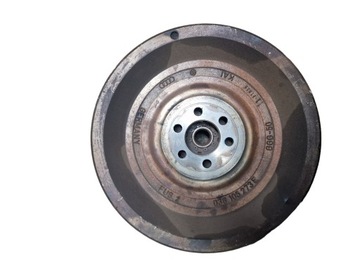 CADDY 2.0 SDI 09R 69KM KOLO SETRVAČNÍK 038105273E