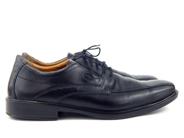 Кожаные туфли JOMOS, размер 49/32 см.