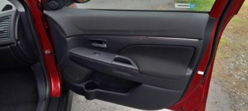 Mitsubishi ASX I SUV Facelifting 1.8 150KM 2014 MITSUBISHI ASX 1.8 DIESEL 150KM 4X4, zdjęcie 13