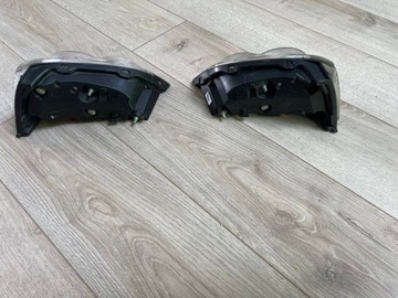 Фонари задние Хонда GL 1800