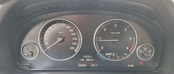 BMW X3 F25 SUV 2.0 18d 150KM 2014 BMW X3 2.0 150 KM Navi Ksenon bezwypadkowa Gwarancja oplacona 2.0 Diesel, zdjęcie 24