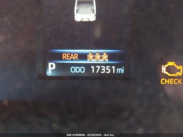 Toyota Tundra II 2024 Toyota Tundra SR5 2024 3.4l 3.4 Benzyna 389KM, zdjęcie 11