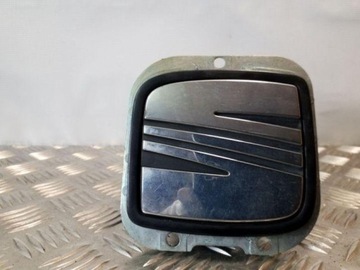 1M6827565 KLIKA KRYT KUFRU 1.9 TDI 66 2003 SEAT TOLEDO II (1M2)