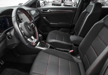 Volkswagen T-Roc I SUV 1.5 TSI ACT 150KM 2021 Volkswagen T-Roc 1.5 TSI 150KM DSG Premium Kamera Cofania Fotele Podgrzewa, zdjęcie 2