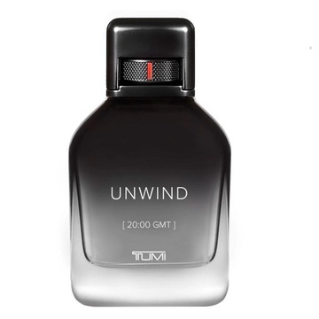 TUMI Unwind 100 ml woda perfumowana męska