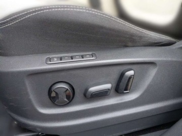 Skoda Kodiaq I SUV 2.0 TSI 180KM 2018 Skoda Kodiaq Style 2.0 TSI 120 KM DSG 4x4 Salon PL FV-Marza 2.0, zdjęcie 10