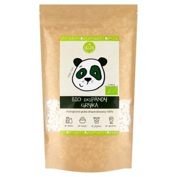HELPA BIO eksPANDY gryka ekspandowana 50g