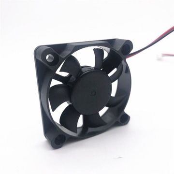 3pin FG DC 12V 5010 50 mm 50*50*10 mm wentylator chłodzący Grafika Most Fan