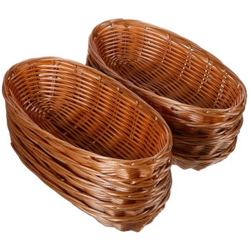 Koszyczki Do Wyrastania Chleba 10 Szt