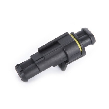 ЗАГЛУШКА КАБИНЫ SUPERSEAL 2-контактный ГЕРМЕТИЧНЫЙ РАЗЪЕМ