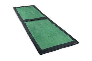 MATA DEZYNFEKCYJNA PRZEJAZDOWA 300x120x4cm +GRATIS
