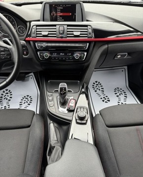 BMW Seria 4 F32-33-36 Coupe 428i 245KM 2015 BMW Seria 4 salon Polska, FV-VAT 23 2.0 Benzyna 245KM, zdjęcie 4