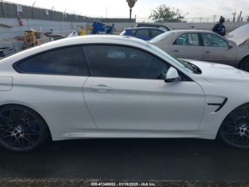 BMW Seria 4 F32-33-36 2019 BMW M4 2019 3.0l 3.0 Benzyna 425KM, zdjęcie 6