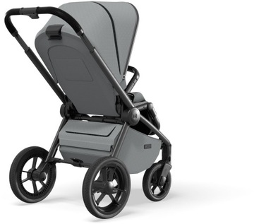 Коляска Moon Buggy RESEA S 2в1 Stone