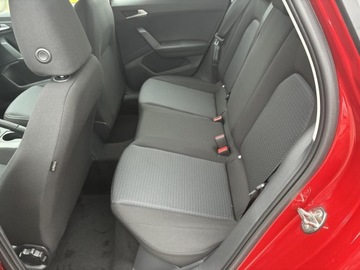 Seat Arona 2025 Seat Arona 1.0 TSI 115 KM Style 7-biegowa automaty, zdjęcie 11