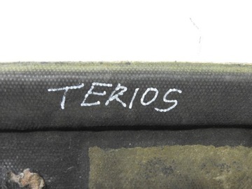 DAIHATSU TERIOS I 97-06 TLUMENÍ KAPOTY