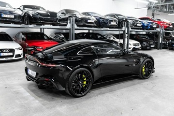Aston Martin 2023 Aston Martin Vantage F1 Edition. V8. 535 KM. PL., zdjęcie 12