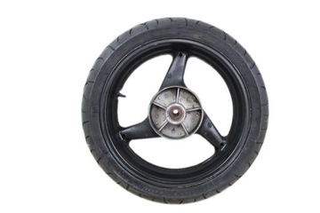 HONDA CB900 HORNET SC48 KOŁO TYŁ FELGA 17 X 5,50