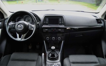 Mazda CX-5 I SUV 2.2 SKYACTIV-D  150KM 2013 Mazda CX-5 GWARANCJA, 2.2 Diesel 150KM, Niski przebieg, Dobre wyposazenie, zdjęcie 8