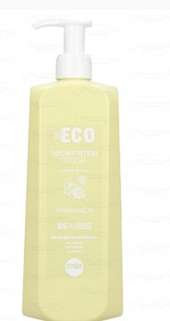 MILA BE ECO SOS NUTRITION MASK 900 ML ODBUDOWA