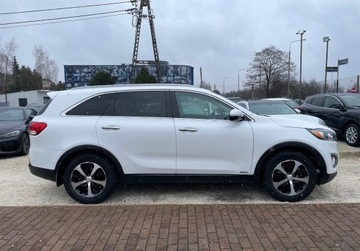 Kia Sorento III 2015 Kia Sorento KIA Sorento III AWD 4x4 Automat 2...., zdjęcie 3