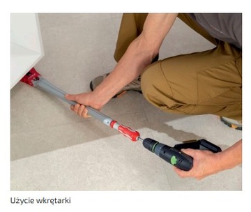 Ключ для регулировки ножек Hafele Axilo