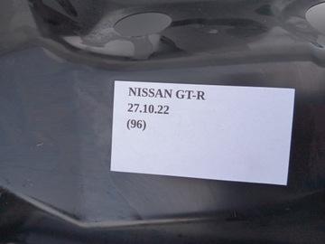OKULÁR SVĚTLA ZADNÍ NISSAN GT-R GTR