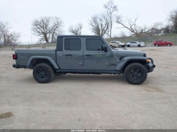 Jeep Gladiator 2023 Jeep Gladiator Sport S 2023 3.6l 3.6 Benzyna 285KM, zdjęcie 6