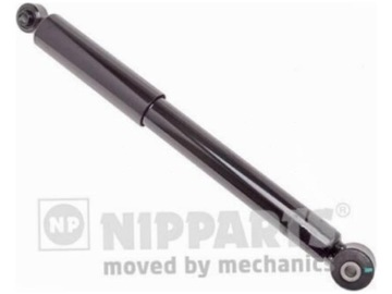 2× NIPPARTS N5520915G TLUMIČ