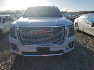  GMC Yukon XL Denali 2021 6.2L 6.2 Benzyna 420KM, zdjęcie 5