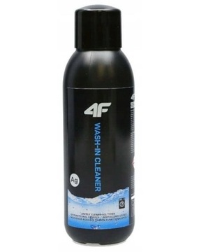 Płyn do prania odzieży narciarskiej 4F 500 ml