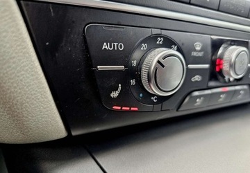 Audi A6 C7 Avant Facelifting 2.0 TDI ultra 190KM 2014 Audi A6 Avant Audi A6 Avant 2.0 TDI Ultra S tronic 2.0 Diesel 190KM, zdjęcie 34