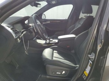 BMW X4 G02 2023 BMW X4 2023, 2.0L, 4x4, od ubezpieczalni 2.0 Benzyna 248KM, zdjęcie 7