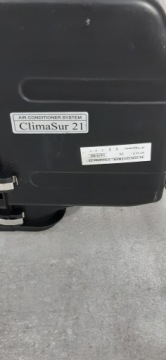 SUZUKI VITARA 1.9 TURBODIESEL КОНДИЦИОНЕР В СБОРЕ 99000-90YG-806