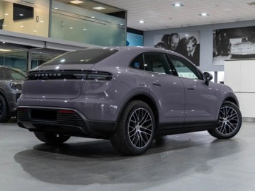 Porsche Macan 2025 PORSCHE Macan 4 Suv (387KM) 2025, zdjęcie 3