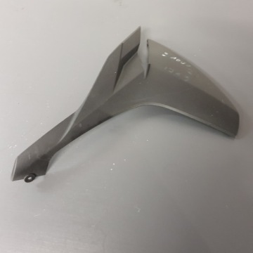 Правая боковая панель Kawasaki Ninja ZX1000 17-19 лет