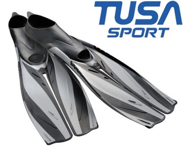 TUSA PŁETWY kaloszowe FF19 DZIELONE PIÓRO XL 46-47
