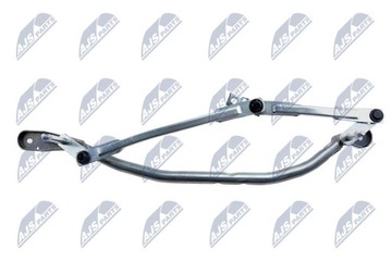 MECHANIZMUS STĚRAČE EMW-BM-004 NTY