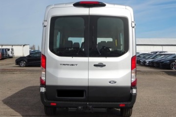Ford Transit VIII 2026 FORD Transit Kombi M1 350 L3H2 Trend A8 2.0 150KM, zdjęcie 4