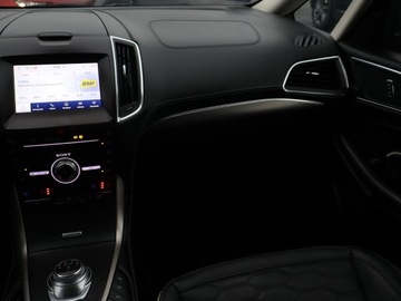 Ford S-Max II Van Facelifting 2.0 EcoBlue 190KM 2020 Ford S-Max 2.0 EcoBlue, Salon Polska, 187 KM, zdjęcie 7