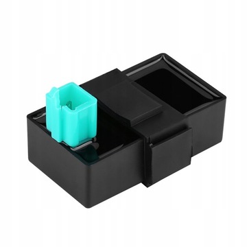 4-КОНТАКТНЫЙ МОДУЛЬ ЗАЖИГАНИЯ СКУТЕРА DC IGNITION CDI ДЛЯ ATV DY100