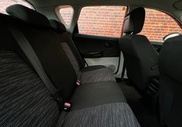 Kia Ceed I Hatchback 1.4 109KM 2007 Kia Ceed Salon PL Klima Isofix Gwarancja w cenie Warszawa VLFX 1.4 109KM, zdjęcie 17