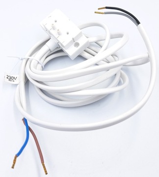 NETATMO Inteligentny termostat NTH01-ES-EC USZKODZONY
