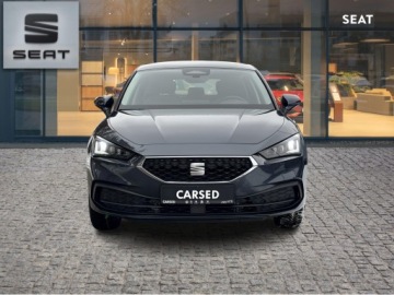 Seat Leon IV Hatchback 1.5 eTSI (MHEV) 150KM 2026 Seat Leon 1.5 eTSI 150 KM 7-biegowa automatyczna D, zdjęcie 7