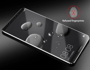 Гибридное керамическое стекло для Redmi Note 10 Pro